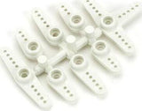 Super Strength HiTec/Command Servo Arms
