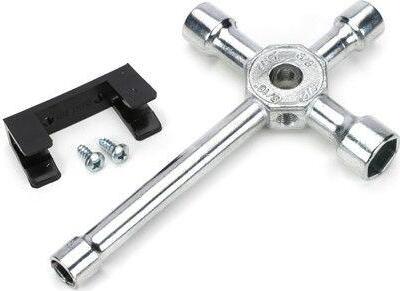 XL 4 -Way Socket Wrench