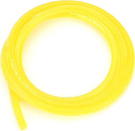 3' Large Tyson Gasoline/Diesel Tubing 1/8" Inner Diameter
