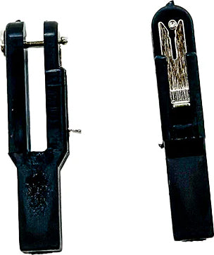 2mm Safety Lock Kwik-Link, 2/pkg