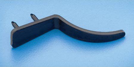 Micro Tail Skid
