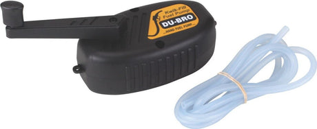 Kwik Fill Fuel Pump