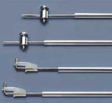 30" Micro Push Rod System .047" Pushrods 2 sets/pkg