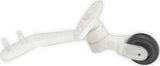 Micro Steerable Tail Wheel