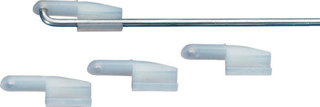 .062" Natural E/Z Link 4/pkg