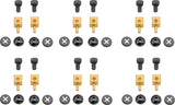 Square-Lok Pushrod Connector 12/pkg