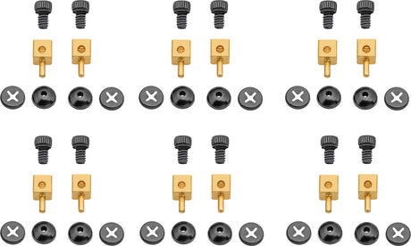 Square-Lok Pushrod Connector 12/pkg