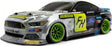 RS4 Sport 3 Drift VGJR Fun Haver Ford Mustang V2, RTR