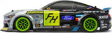 RS4 Sport 3 Drift VGJR Fun Haver Ford Mustang V2, RTR