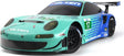 1/10 Electric Porsche 911 GT3 RSR Falken - Flux