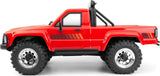 Venture18 1985 Toyota Hilux SR5 - Red