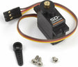 HPI SD-02MGWR Micro Servo(6.0V 1.5kg/Metal Geared) for Ventur