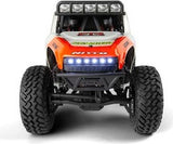 Venture18 U4 Ford Bronco 4400 - Loren Healy