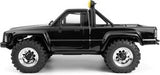 Venture18 Flux 1985 Toyota Hilux SR5 - Black (T)