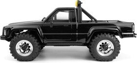 Venture18 Flux 1985 Toyota Hilux SR5 - Black (T)