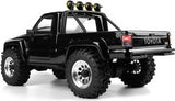 Venture18 Flux 1985 Toyota Hilux SR5 - Black (T)