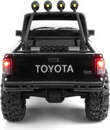 Venture18 Flux 1985 Toyota Hilux SR5 - Black (T)