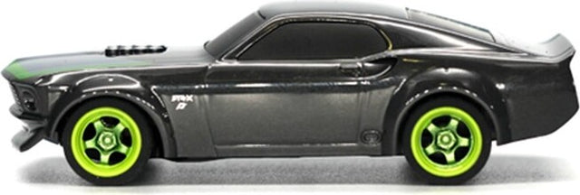 nano-TTR 1969 Ford Mustang RTR-X