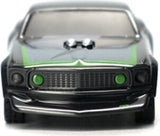 nano-TTR 1969 Ford Mustang RTR-X
