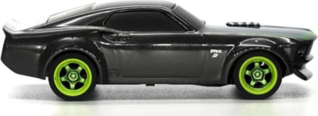 nano-TTR 1969 Ford Mustang RTR-X