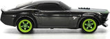 nano-TTR 1969 Ford Mustang RTR-X