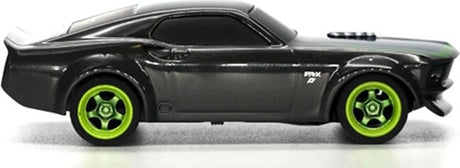 nano-TTR 1969 Ford Mustang RTR-X