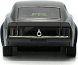 nano-TTR 1969 Ford Mustang RTR-X