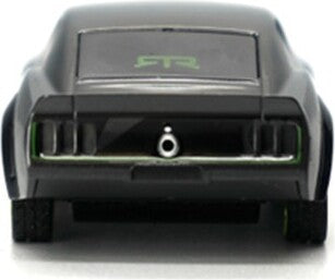 nano-TTR 1969 Ford Mustang RTR-X