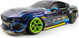 Stage-D10 Flux Ford Mustang GT RTR S650 - VGJR