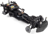 Stage-D10 Flux Ford Mustang GT RTR S650 - J.Deane