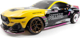 Stage-D10 Flux Ford Mustang GT RTR S650 - B.Hobson