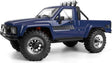 Venture18 1985 Toyota Hilux SR5 - Blue