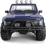 Venture18 1985 Toyota Hilux SR5 - Blue