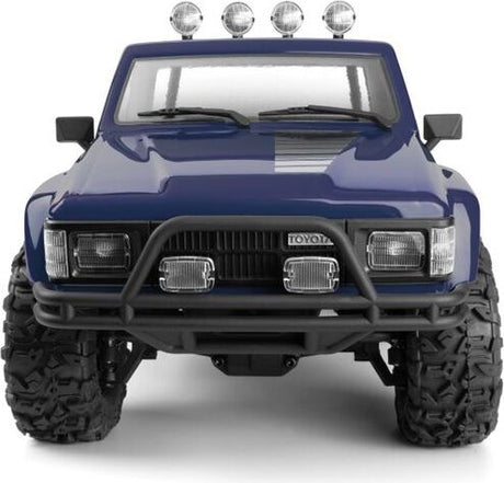 Venture18 1985 Toyota Hilux SR5 - Blue