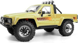 Venture18 Flux 1985 Toyota Hilux SR5 - Creme (T)