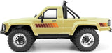Venture18 Flux 1985 Toyota Hilux SR5 - Creme (T)
