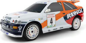 VectR4 Ford Escort RS Cosworth - 1996 Sanremo