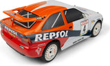 VectR4 Ford Escort RS Cosworth - 1996 Sanremo