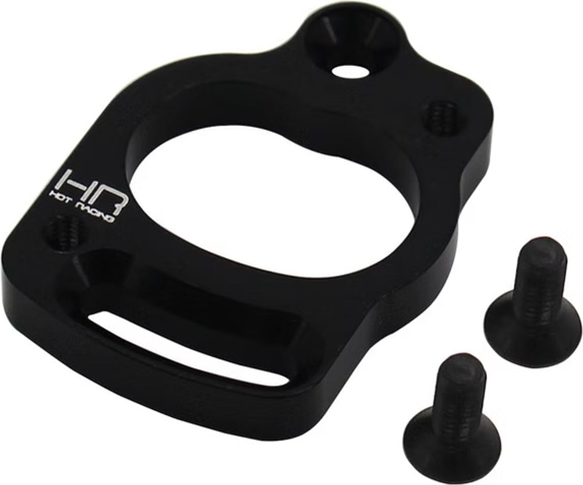 Black Adjustable Motor Mounts, Clod