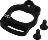 Black Adjustable Motor Mounts, Clod
