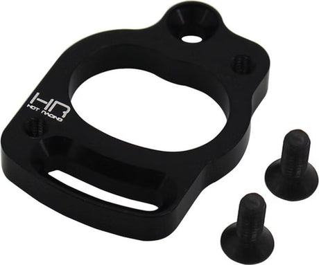Black Adjustable Motor Mounts, Clod