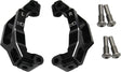 Aluminum Caster Blocks C-Hubs, for Traxxas Maxx