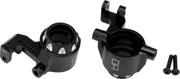 Aluminum Steering Blocks, for Traxxas Maxx