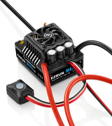 Ezrun MAX8 G2s ESC - Bluetooth