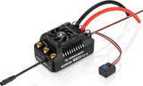 EZRUN MAX5 G2 ESC