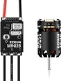 EZRUN Mini28 ESC & 1626 SD 3500KV Motor Combo