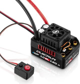 COMBO QUICRUN 10BL120 G2+3652 SL G2; 5400KV