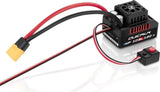COMBO QUICRUN 10BL120 G2+3652 SL G2; 5400KV