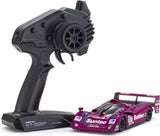 MINI-Z RWD MR-04 Jaguar XJR-14 No.17 SUGO 1991
