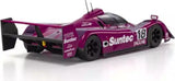 MINI-Z RWD MR-04 Jaguar XJR-14 No.18 SUGO 1991